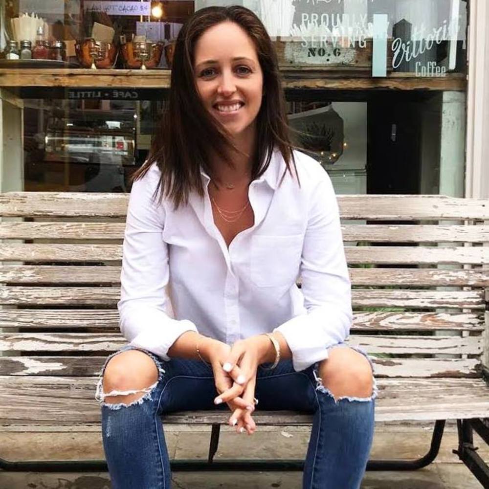 Meet your Posher, Jackie